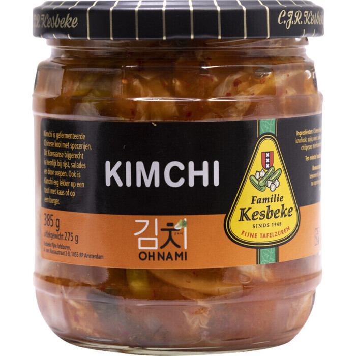 Kesbeke Kimchi (385g)