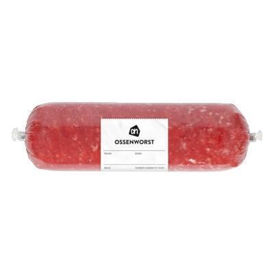 AH Ossenworst (200g)