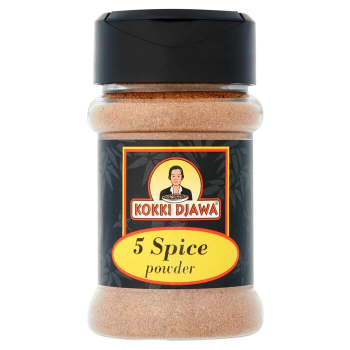 Kokki Djawa 5 Spice powder (Pot, 35g)