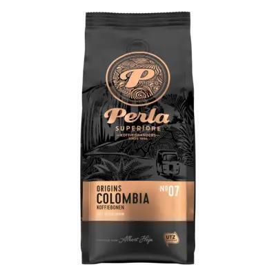 Perla Origins Colombia bonen (500g)