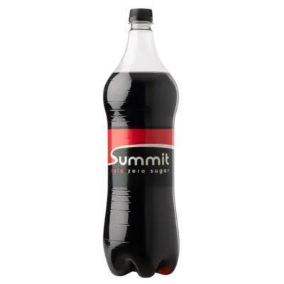 Summit Cola Zero Sugar 1,5 L (1.5L)