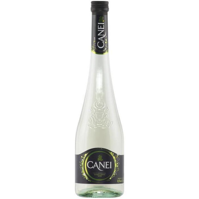 Canei Semi Sparkling White Wine (0.75L)