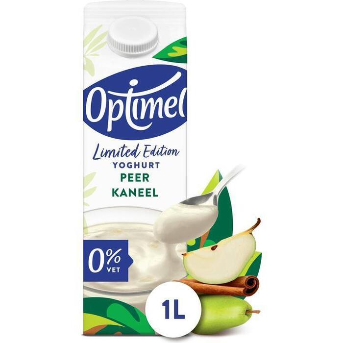 Optimel Yoghurt Limited Edition (1L)