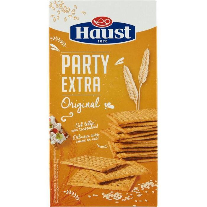 Haust Party extra original (200g)