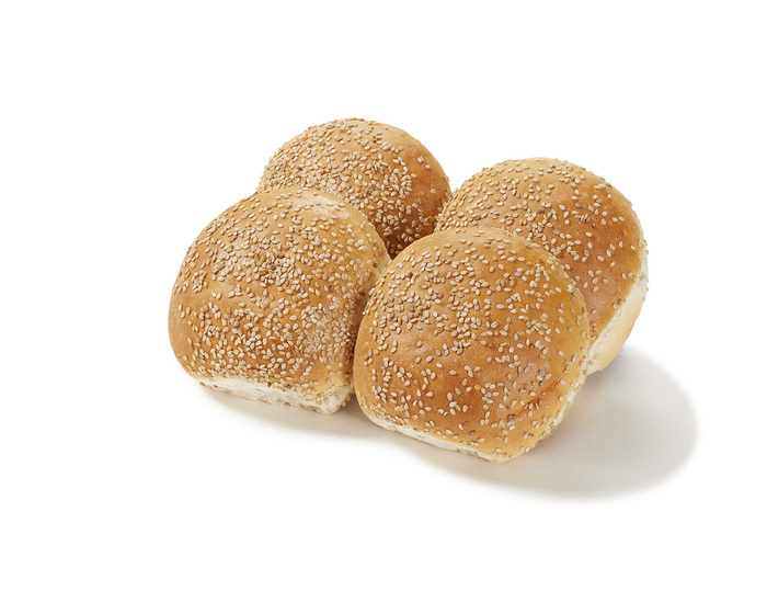 Hamburgerbollen (300g)