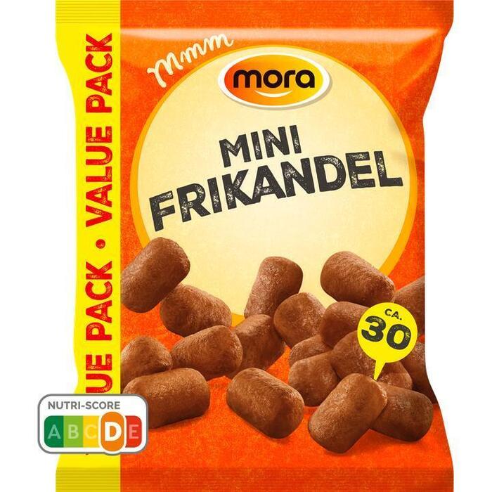 Mini frikandel (Zak, 540g)