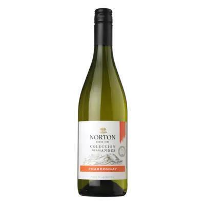 Colección Chardonnay (glas, 0.75L)