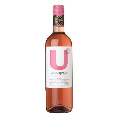 Rosé (glas, 0.75L)