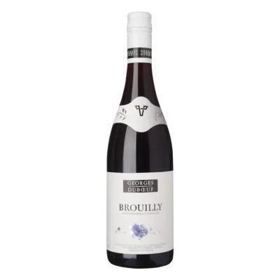 Georges Duboeuf Brouilly (0.75L)