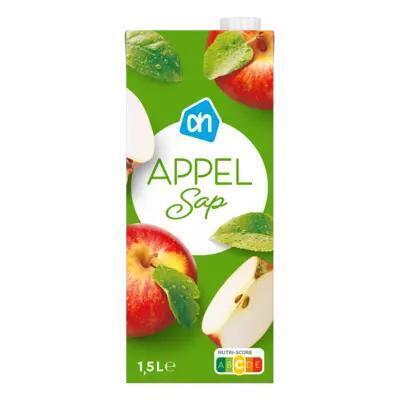 AH Appelsap (1.5L)