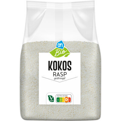 AH Biologisch Kokos rasp (250g)