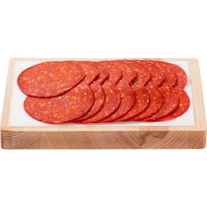 Chorizo (125g)