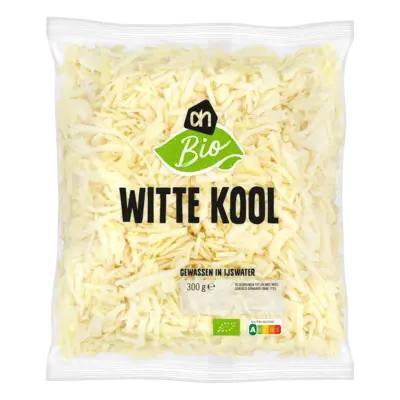 Witte Kool (zak, 300g)