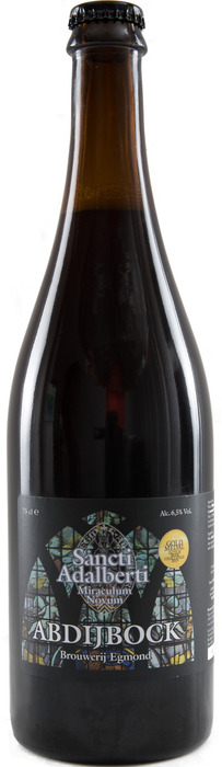 Sancti Adalberti Lentebock (0.75L)