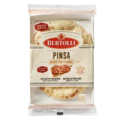 Bertolli Pinsa (230g)