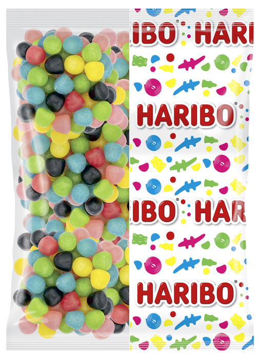 Haribo Dragibus 2 kg (2kg)