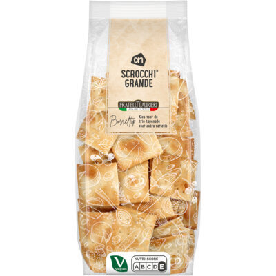 AH Scrocchi grande (200g)
