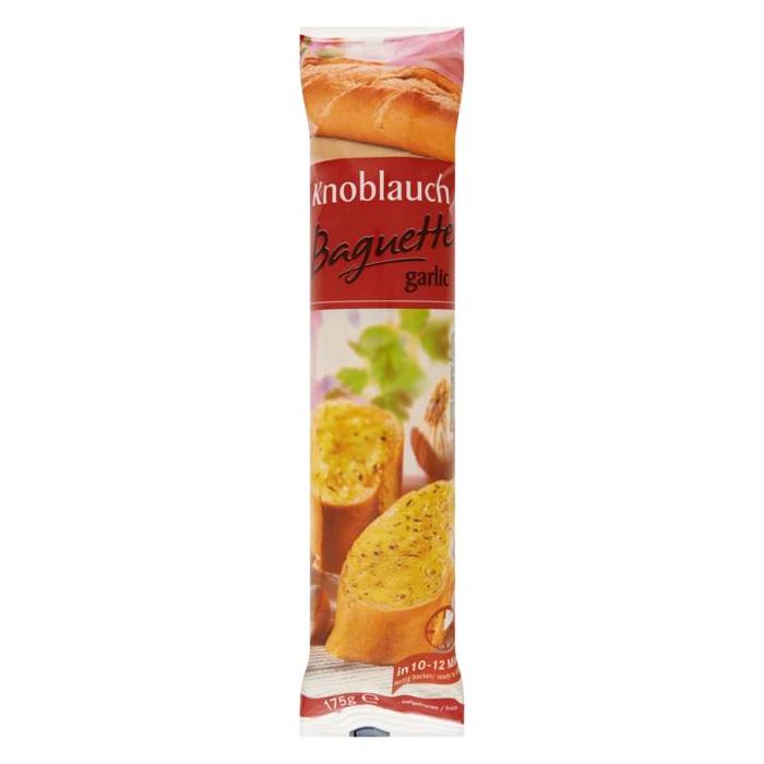 Knoflookbaguette (Stuk, 175g)