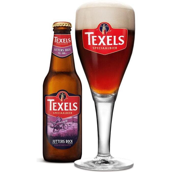 Texels Bock 30cl (rol, 30cl)