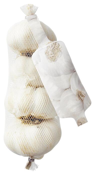 PLUS Knoflook (Net, 250g)