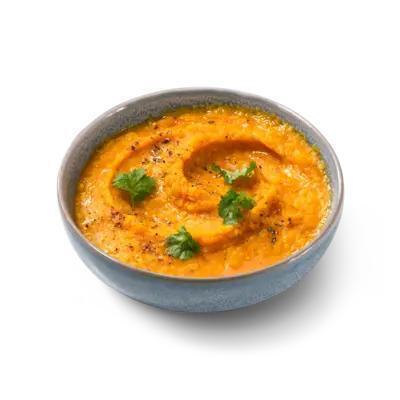 AH Terra Plantaardige Indiaase madras spread (150g)