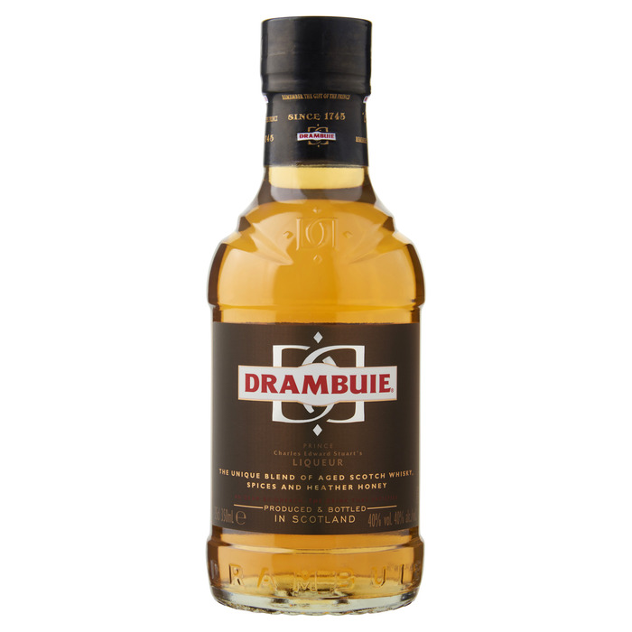 Drambuie (rol, 35cl)