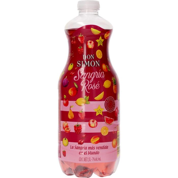 Sangria rose (1.5L)