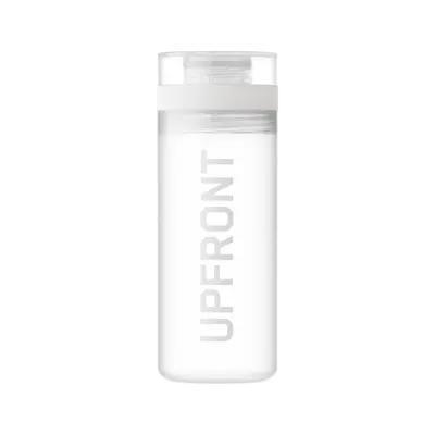 Upfront Shaker