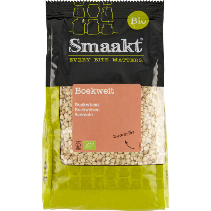 Boekweit (Stuk, 400g)