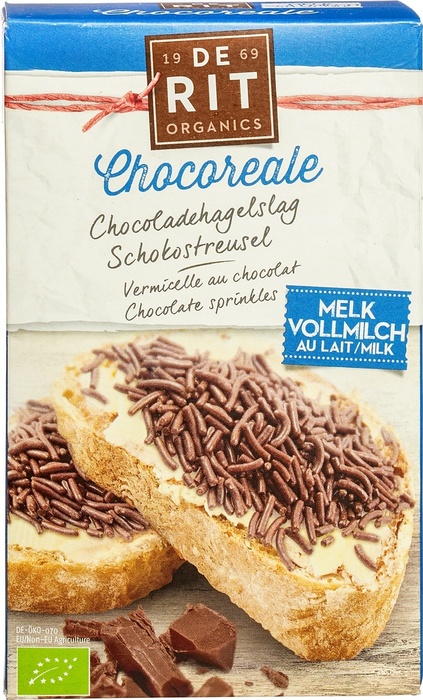 Chocoreale Milk (225g)