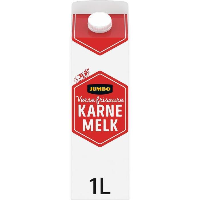 Jumbo Verse Karnemelk 1 L (1L)