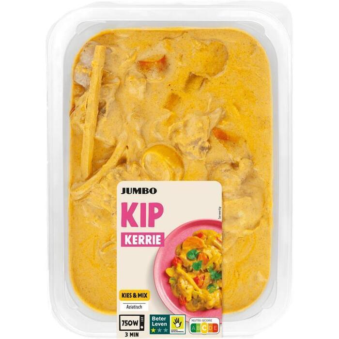 Jumbo Kip Kerrie 260g (260g)