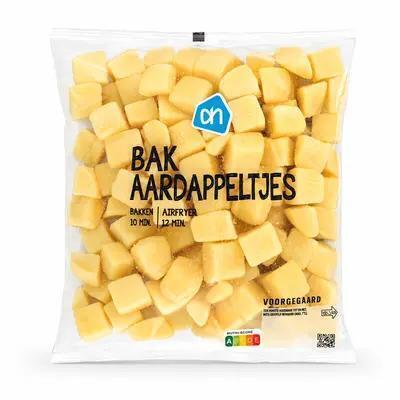AH Bakaardappeltjes (500g)