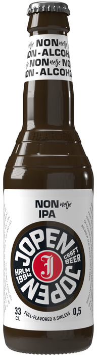 Jopen Non IPA 0,3% (Fles, 33cl)