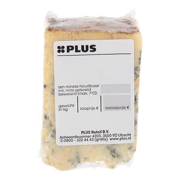 Blue stilton 50+ (120g)