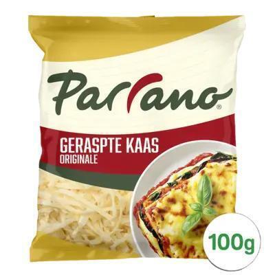 Originale rasp Parrano (Zak, 100g)