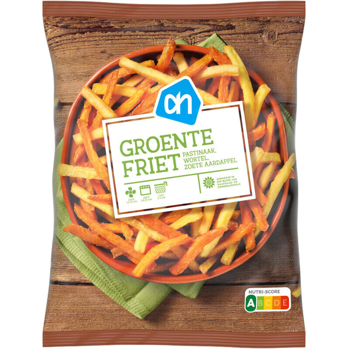 AH Vakslager runder picanha graangevoerd (600g)