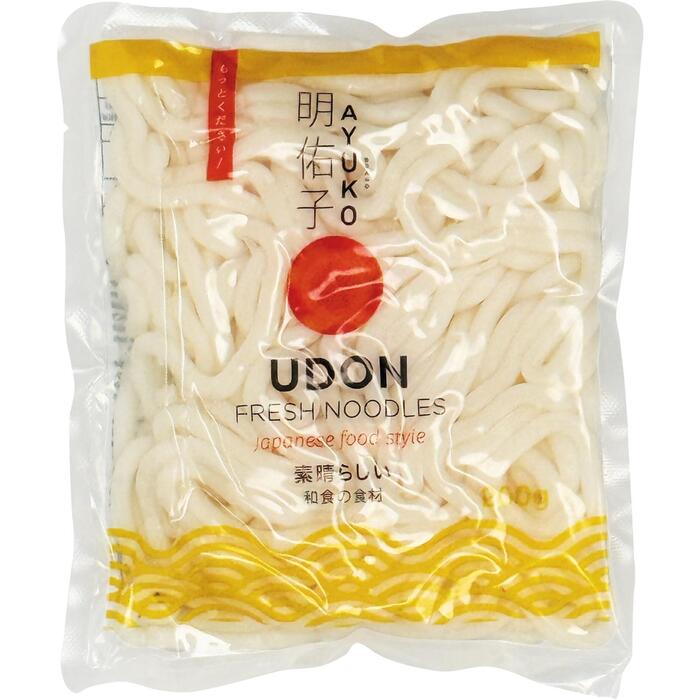 Noedels udon (300g)
