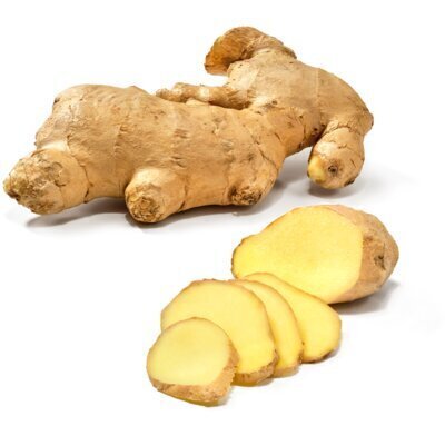 Gember (zak, 150g)