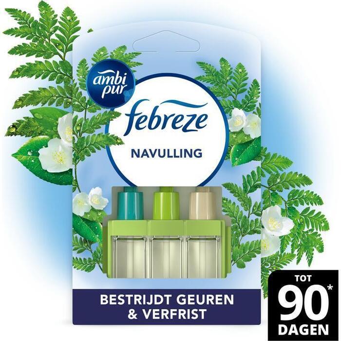 Ambi Pur 3Volution Luchtverfrisser Navulling (20ml)