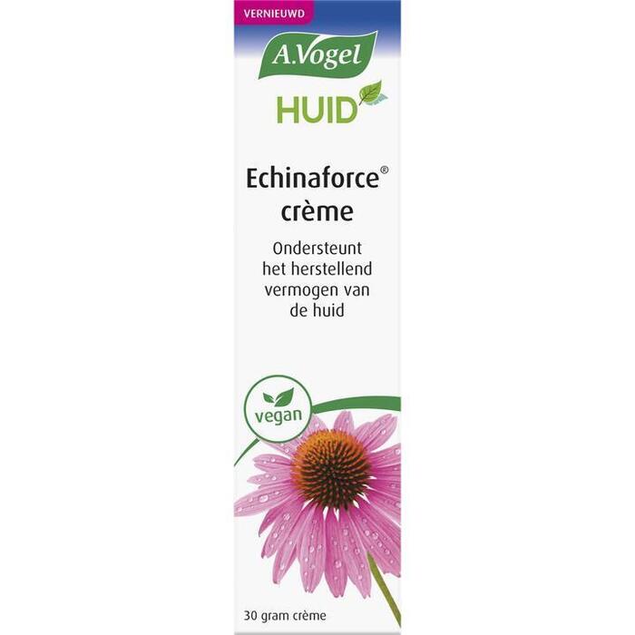 Crème echinaforce (30g)