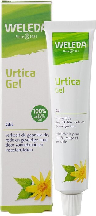 Urtica-gel (25g)