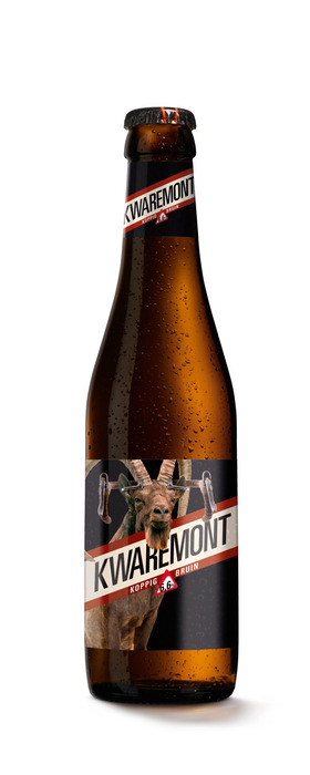 Kwaremont Bok (rol, 33cl)
