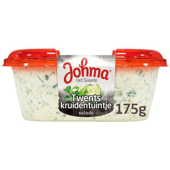Twents Kruidentuintje Salade (Kuipje, 175g)