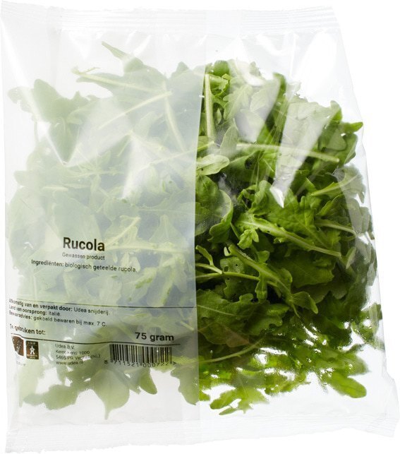 Rucola (zak, 75g)