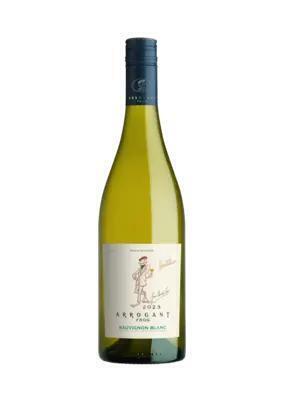 Arrogant Frog Sauvignon Blanc (0.75L)