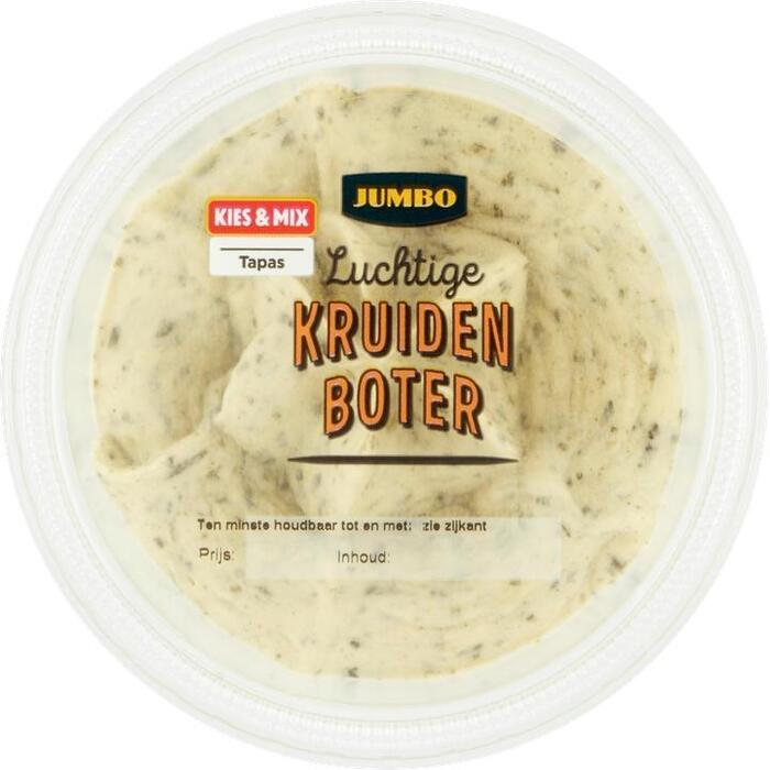 Jumbo Luchtige Kruidenboter 100g (100g)