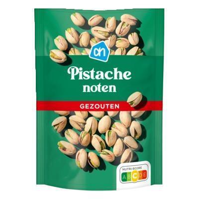 AH Pistachenoten gezouten (200g)