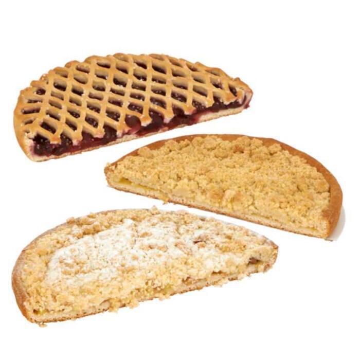 Jumbo Vlaai Pakket