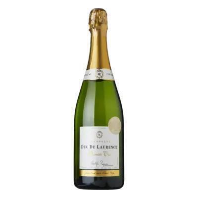 AH Excellent Champagne Premier Cru (0.75L)